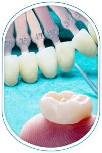 Pince Anti-couronne Dentaire Wise - Réduit Les Risques De Dommages Aux Racines Pendant Les Soins